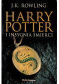 Harry Potter i Insygnia Śmierci