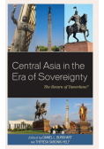 Central Asia in the Era of Sovereignty