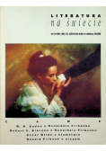 Literatura na świecie
