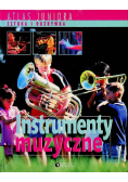 Atlas juniora Instrumenty muzyczne