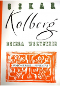 Dzieła wszystkie Sandomierskie