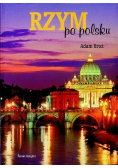 Rzym po polsku