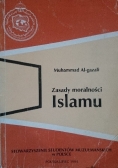 Zasady moralności Islamu