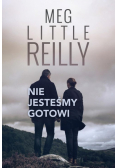 Nie jesteśmy gotowi