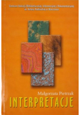 Interpretacje