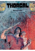 Thorgal Tom 24 Arachnea