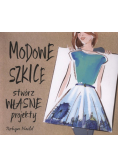 Modowe szkice