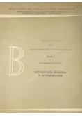 Konserwacja kamienia w budownictwie. Zeszyt 8
