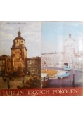 Lublin trzech pokoleń