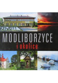 Modliborzyce i okolice