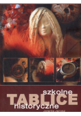 Szkolne tablice historyczne