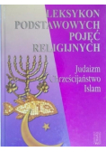 Leksykon podstawowych pojęć religijnych
