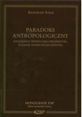 Paradoks antropologiczn
