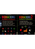 Biohacking Tom 1 i 2