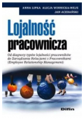 Lojalność pracownicza