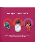 Zachętki i  motywce