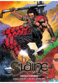 Slaine Zabójca demonów