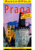 Praga przewodnik turystyczny