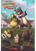 Skok przez płot