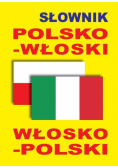 Słownik polsko-włoski, włosko-polski