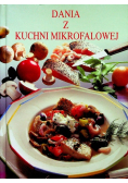 Dania z kuchni mikrofalowej