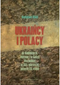 Ukraińcy i Polacy