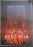 Cztery pokolenia