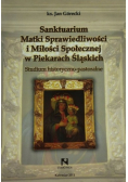 Sanktuarium Matki Sprawiedliwości i Miłości Społecznej w Piekarach Śląskich