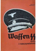 Waffen SS mity i rzeczywistość