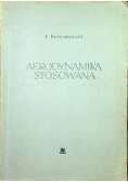 Aerodynamika stosowana