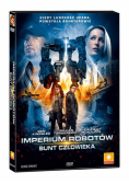 Imperium Robotów. Bunt człowieka