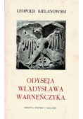 Odyseja Władysława Warneńczyka