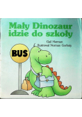 Mały Dinozaur idzie do szkoły