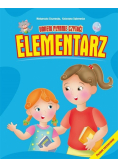 Elementarz Umiem płynnie czytać