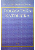 Dogmatyka katolicka Tom I