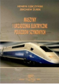 Maszyny i urządzenia elektryczne pojazdów szynowych