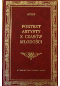 Portret Artysty z czasów młodości