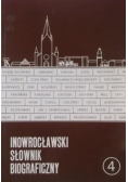 Inowrocławski słownik biograficzny