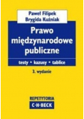 Prawo międzynarodowe publiczne