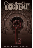 Locke & Key 6 Alfa i Omega
