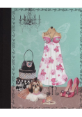 Notes Kolekcja Dream Fashion
