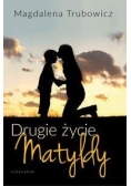 Drugie życie Matyldy