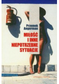 Miłość i inne niepotrzebne sytuacje