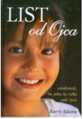 List od Ojca