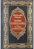 Dama Kameliowa