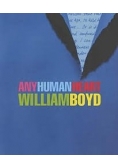 Any human heart
