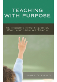 Teaching with Purpose