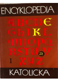 Encyklopedia Katolicka Tom XX