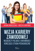 Wizja kariery zawodowej