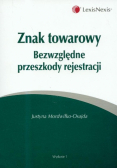 Znak towarowy Bezwględne przeszkody rejestracji